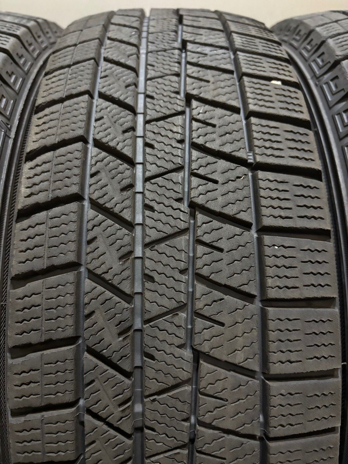 4本 ダンロップ