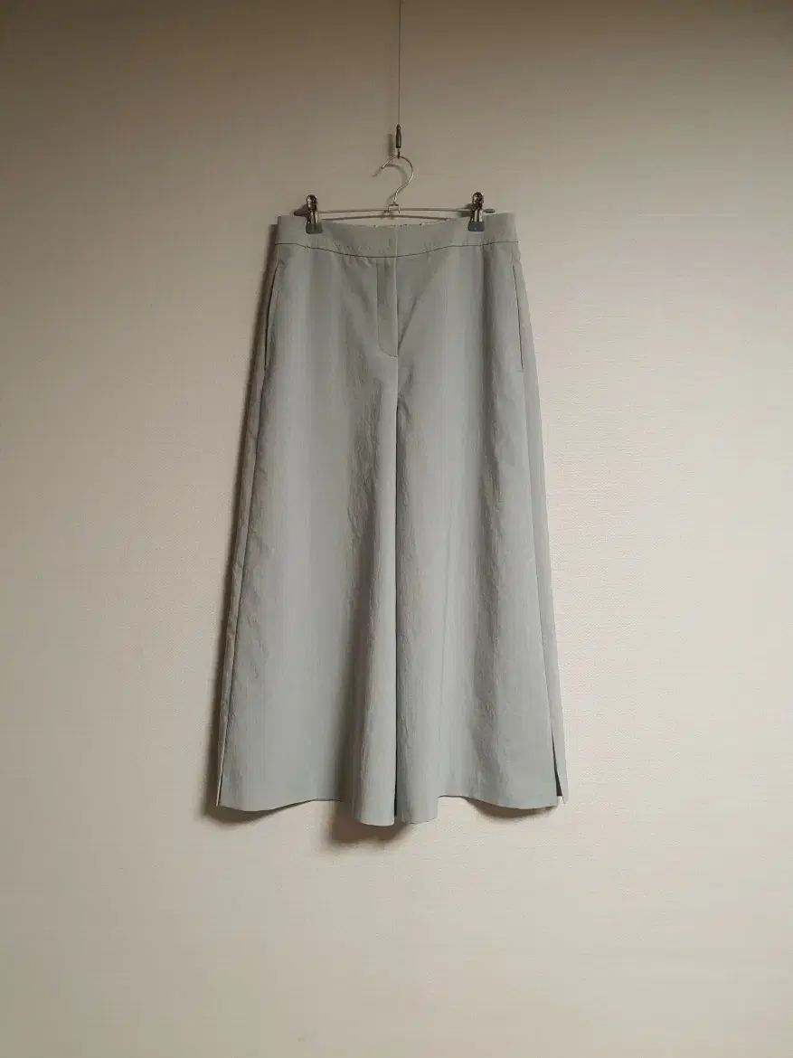 LEBEIGE バックバンディング ワイド パンツ 70 ー 91 サイズ