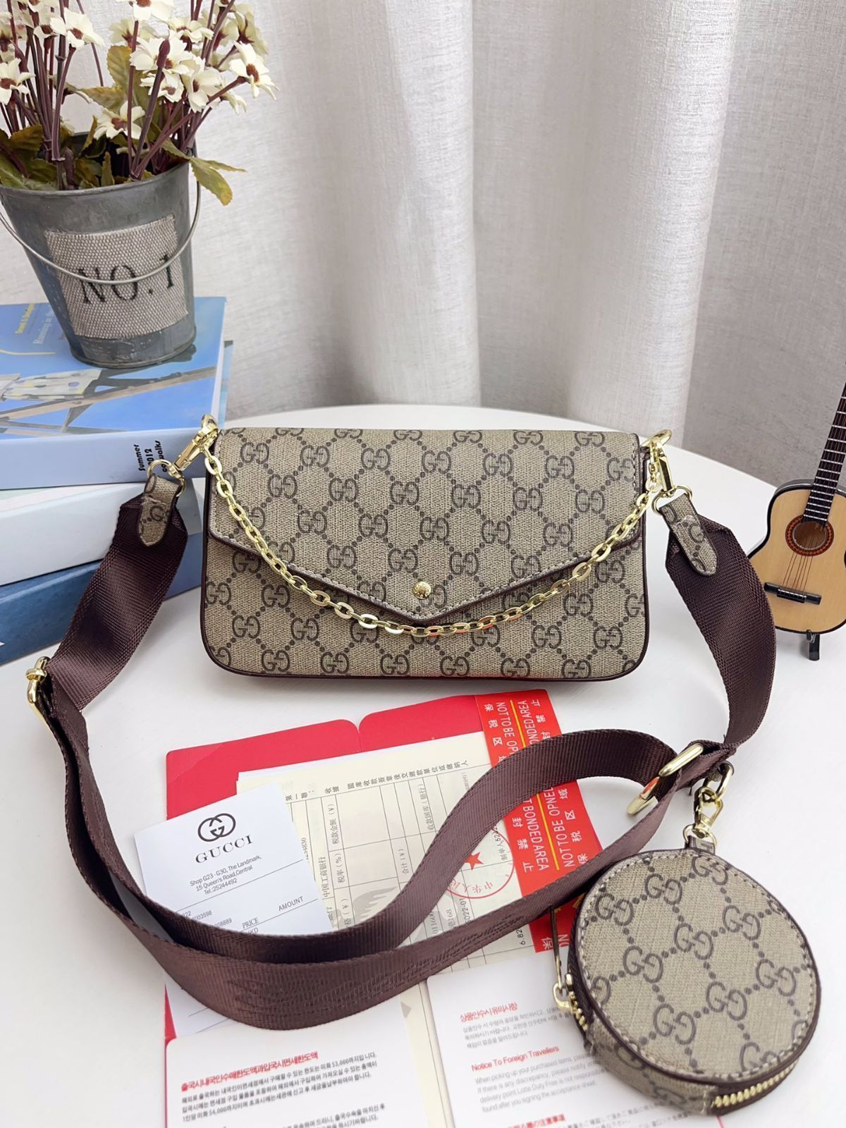 ギフトボックス包装 超