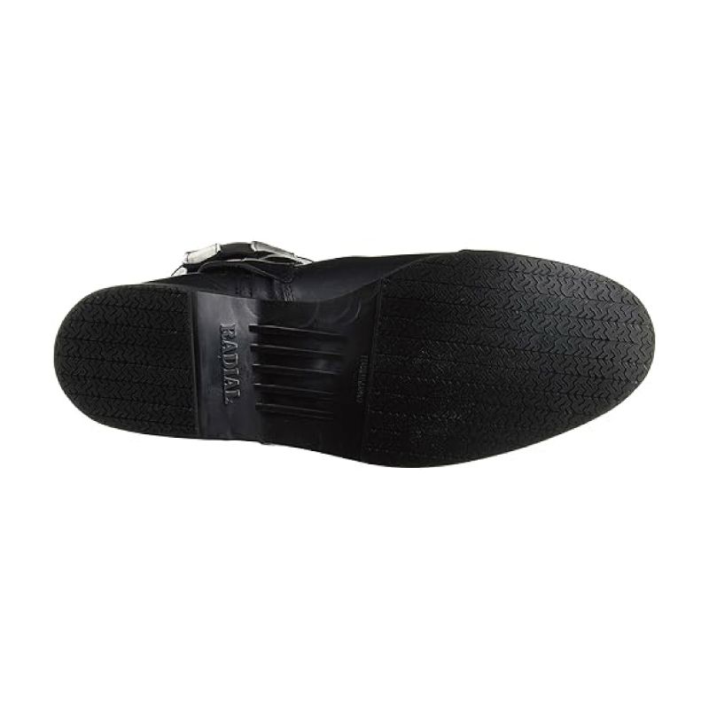 防臭抗菌ライディングブーツ 26.5cm