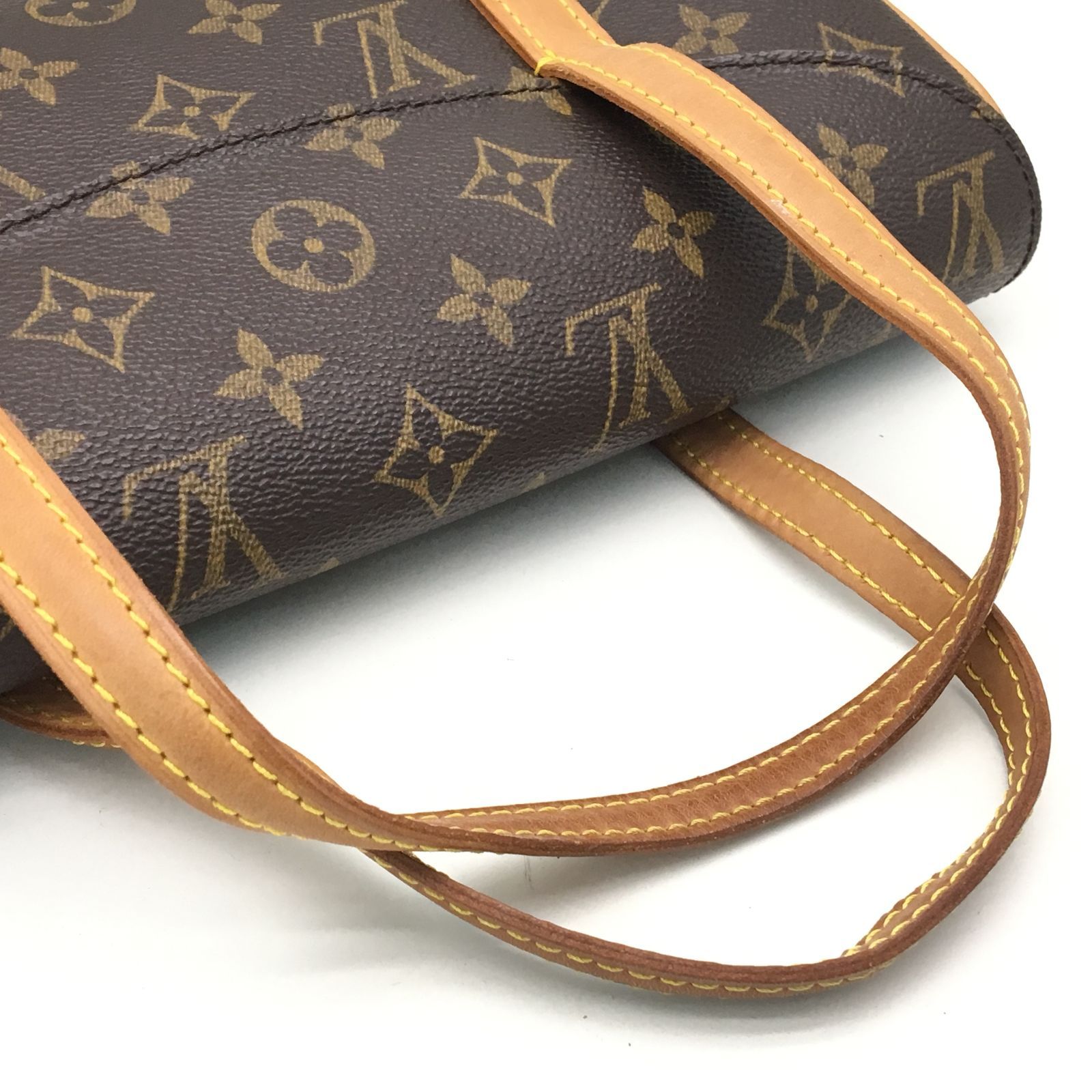 LOUIS VUITTON モノグラム ソナチネ ミニバッグ 廃盤品 1-81