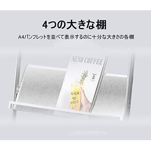 フロアスタンディング 店舗