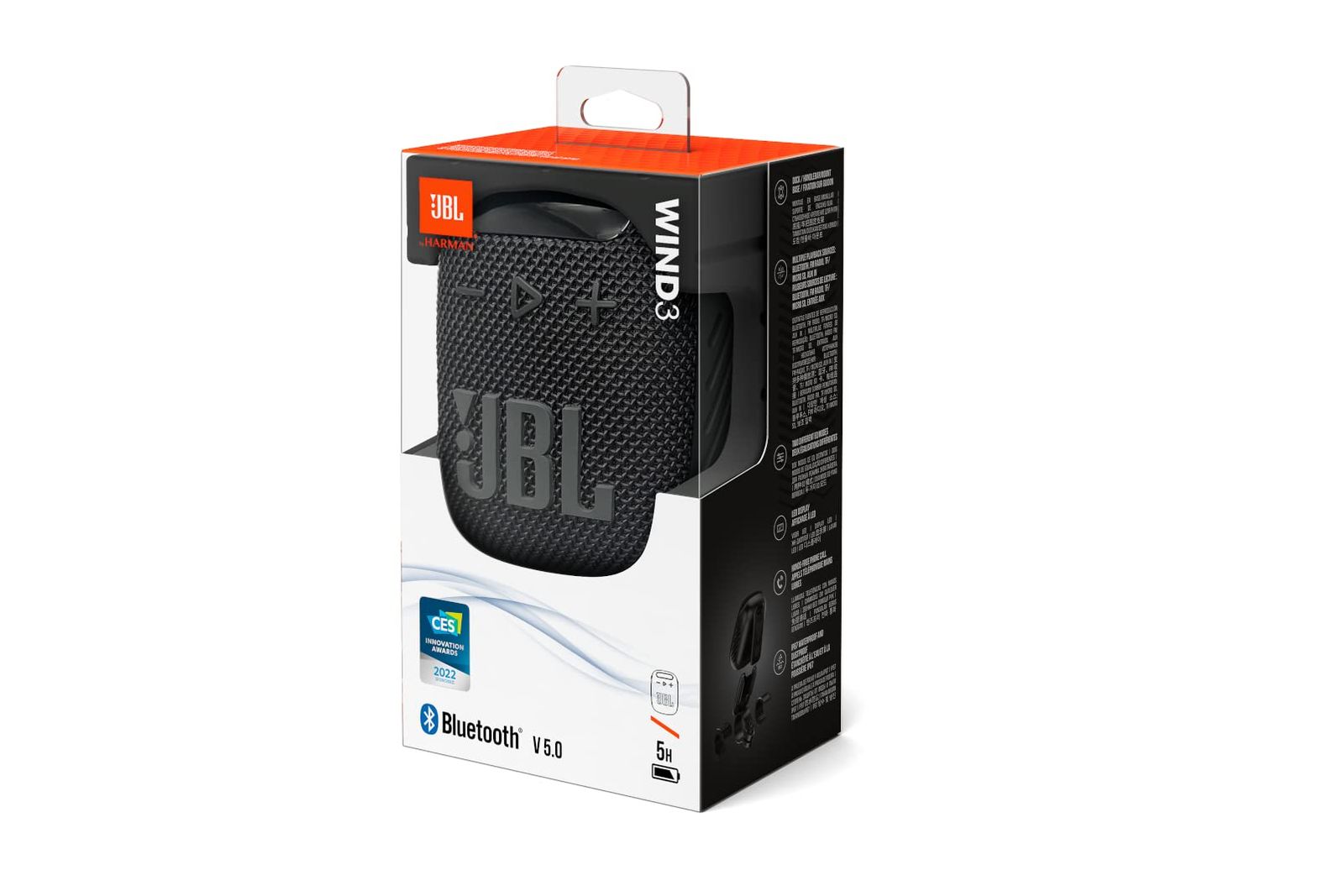 Bluetoothスピーカー 防水防塵|ハンズフリー通話|自転車取付|ワイドFMラジオ対応|USB