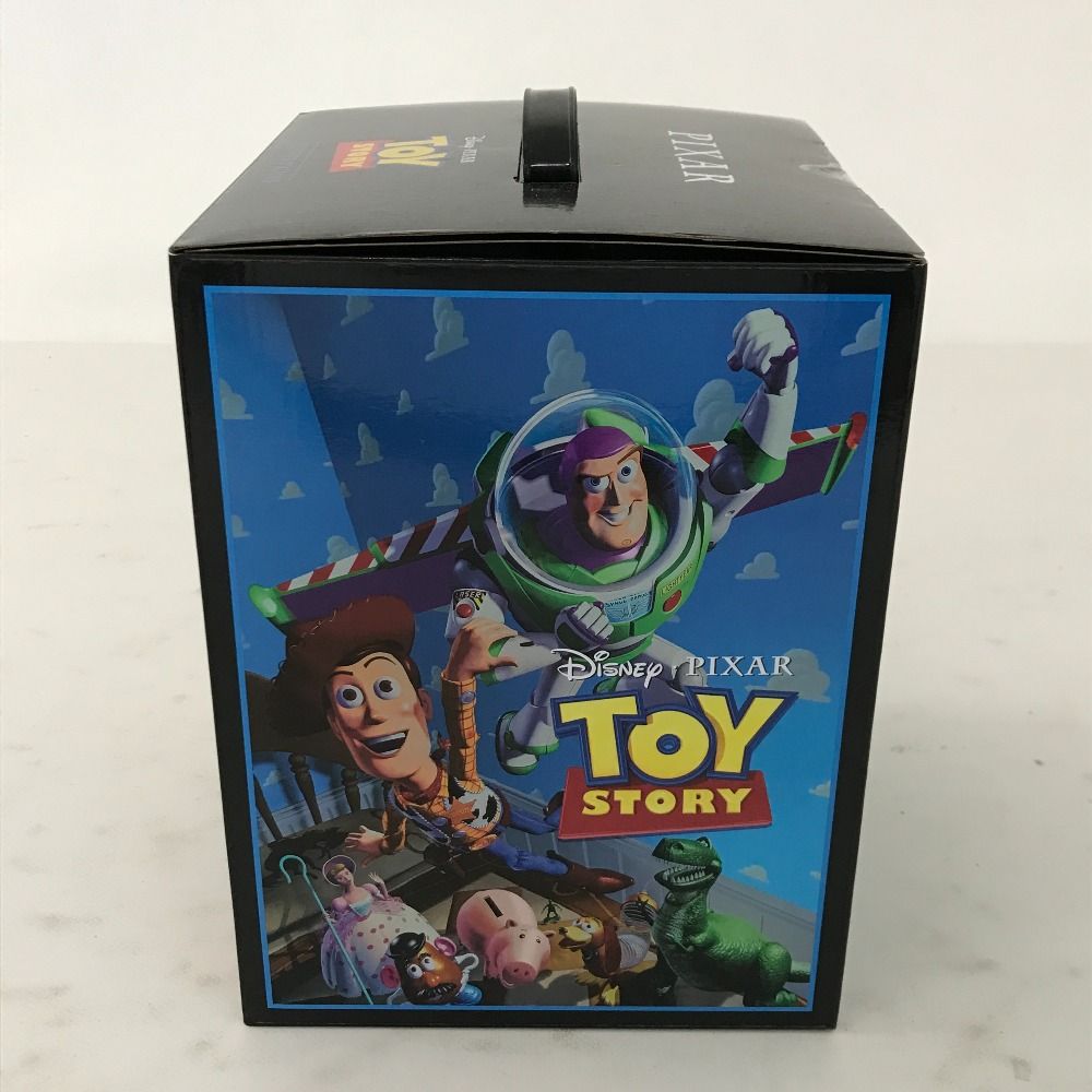 02w18584 Happyくじ PIXAR Last賞 「トイ・ストーリー」ポスター