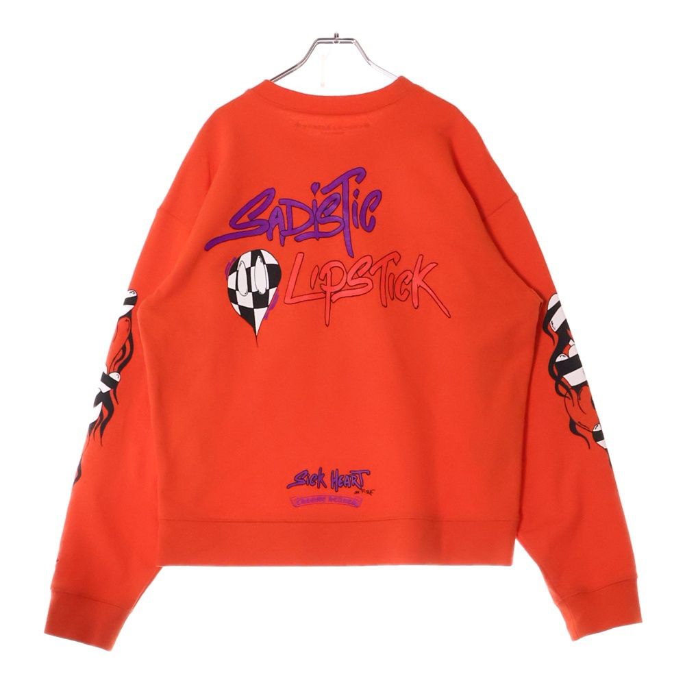 CHROME HEARTS (クロムハーツ) 23SS ×MATTY BOY SPARK THE HEART