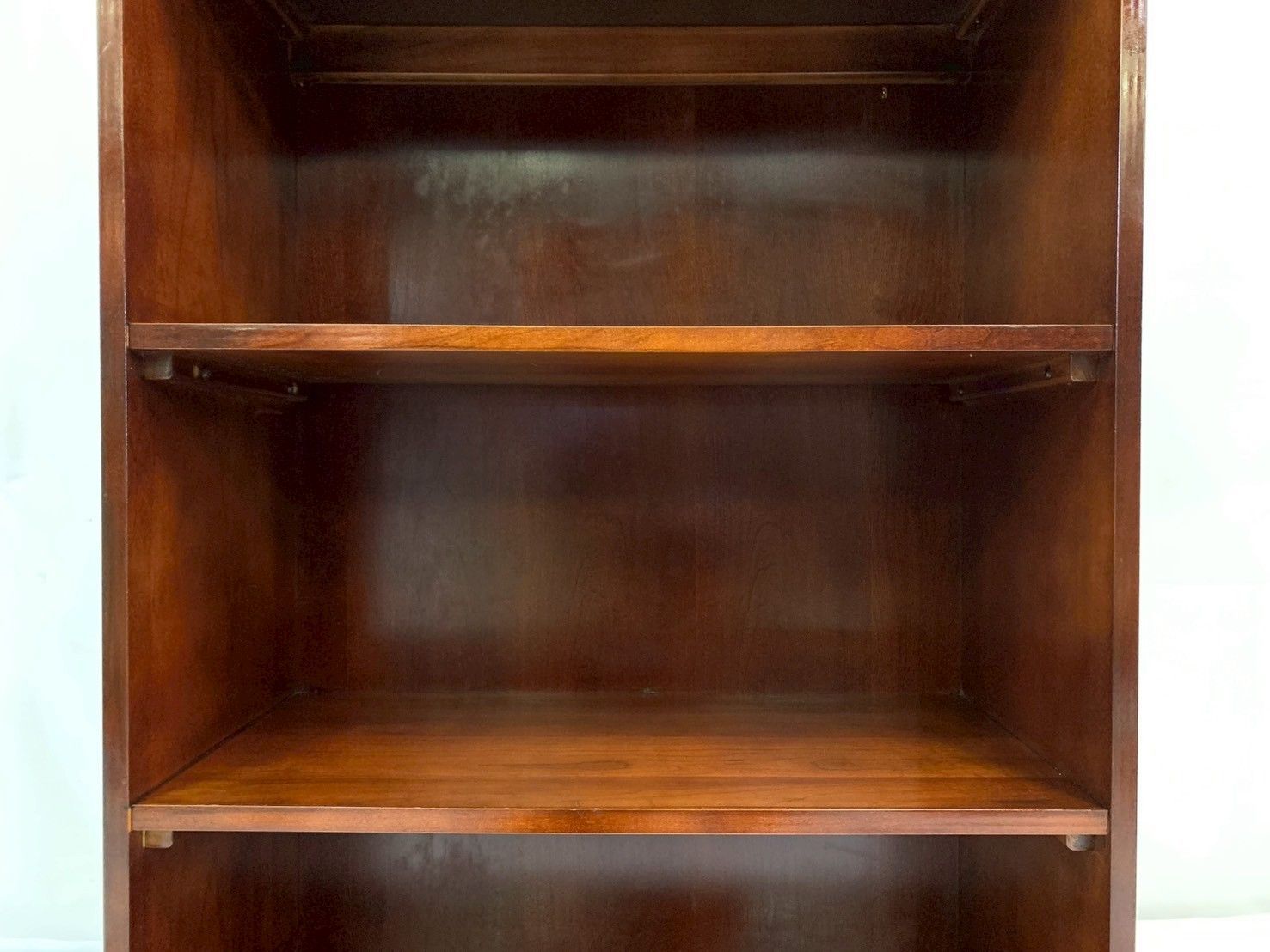 ヴィンテージ 米軍　ブックシェルフ Teak Book shelf / ビンテージ チーク ブックシェルフ « 過去