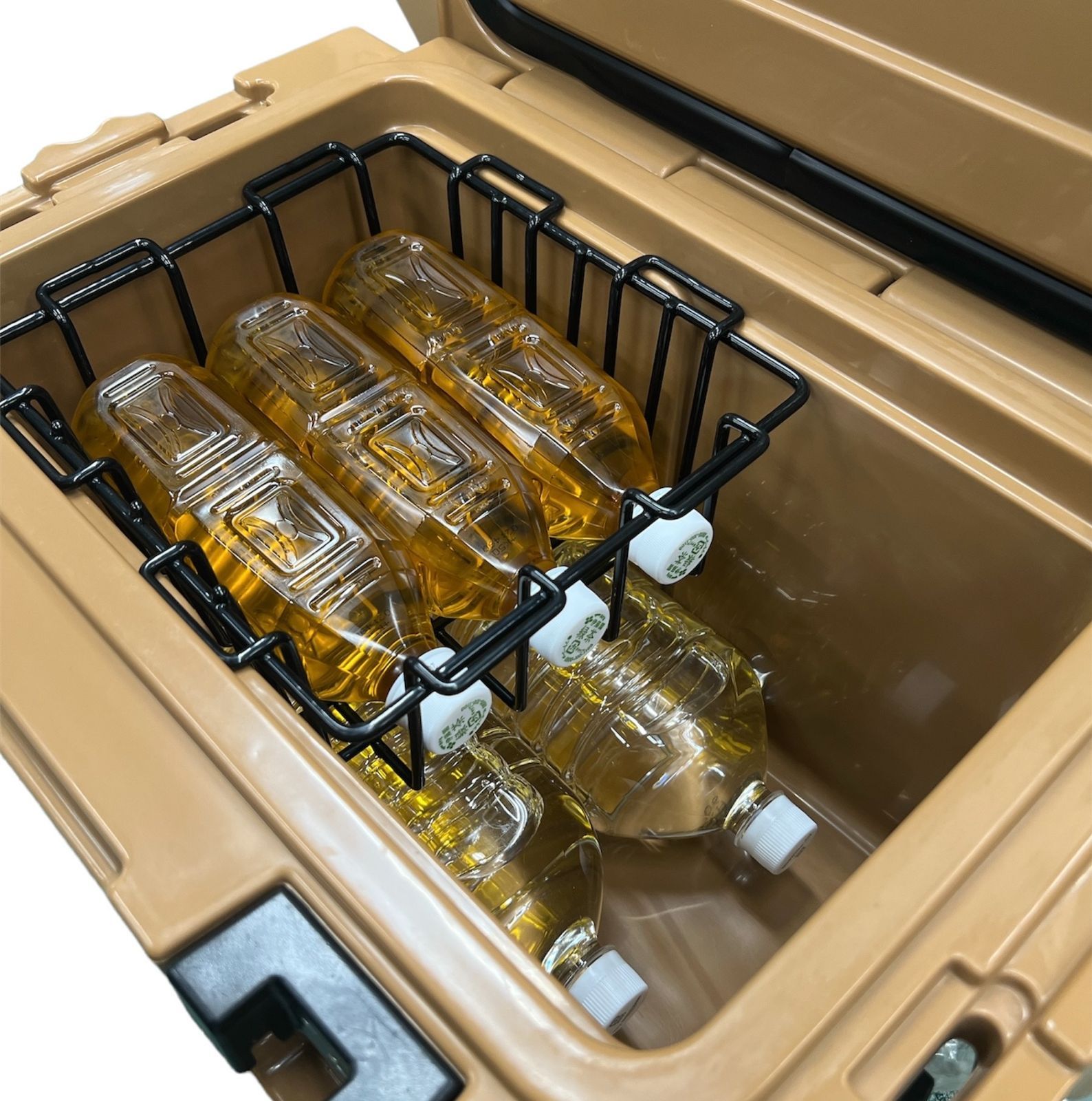 アウトレット ROAM クーラーボックス 20QT デザートタンカラー 約19L