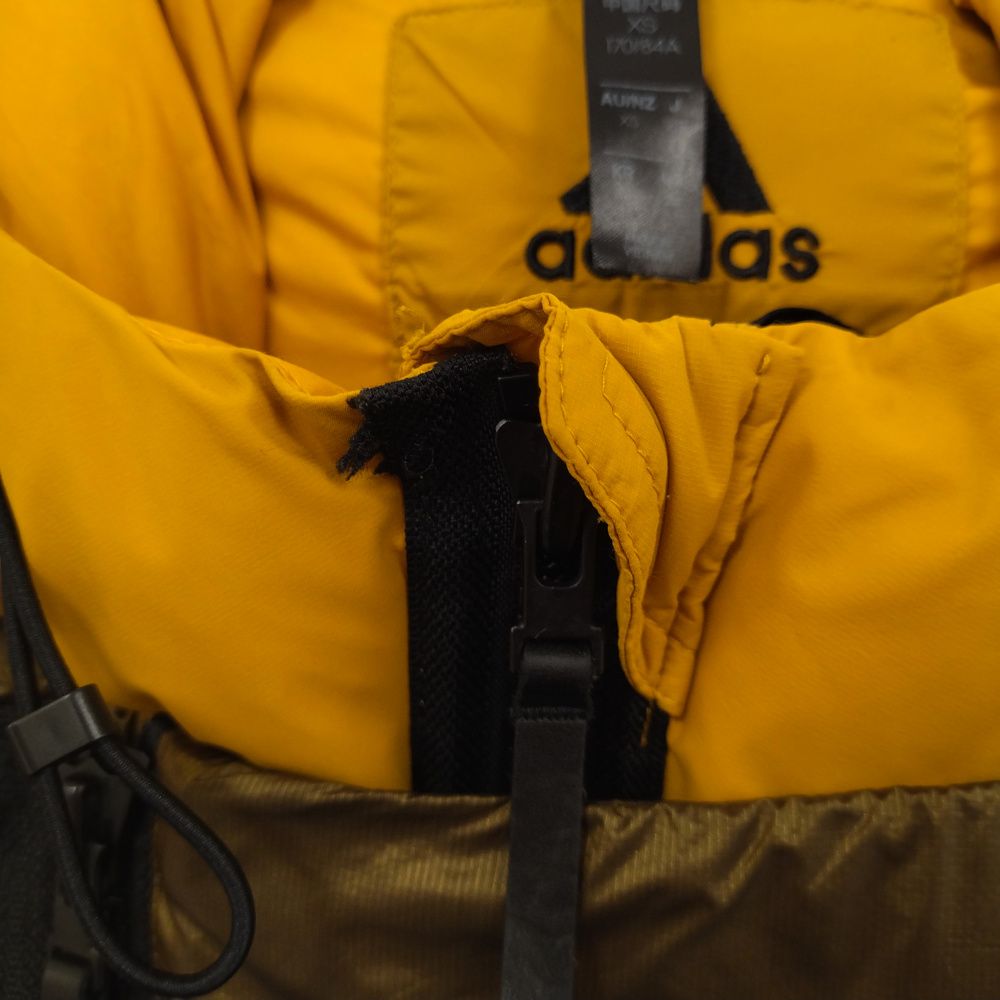 adidas (アディダス) Prime Cold.RDY プライム コールド ダウン