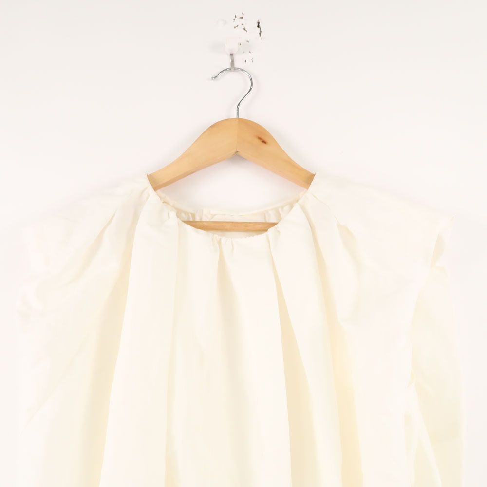 エトレトウキョウ タックバルーンプルオーバー