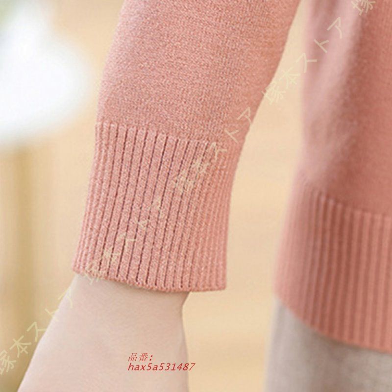 リラックス フィット