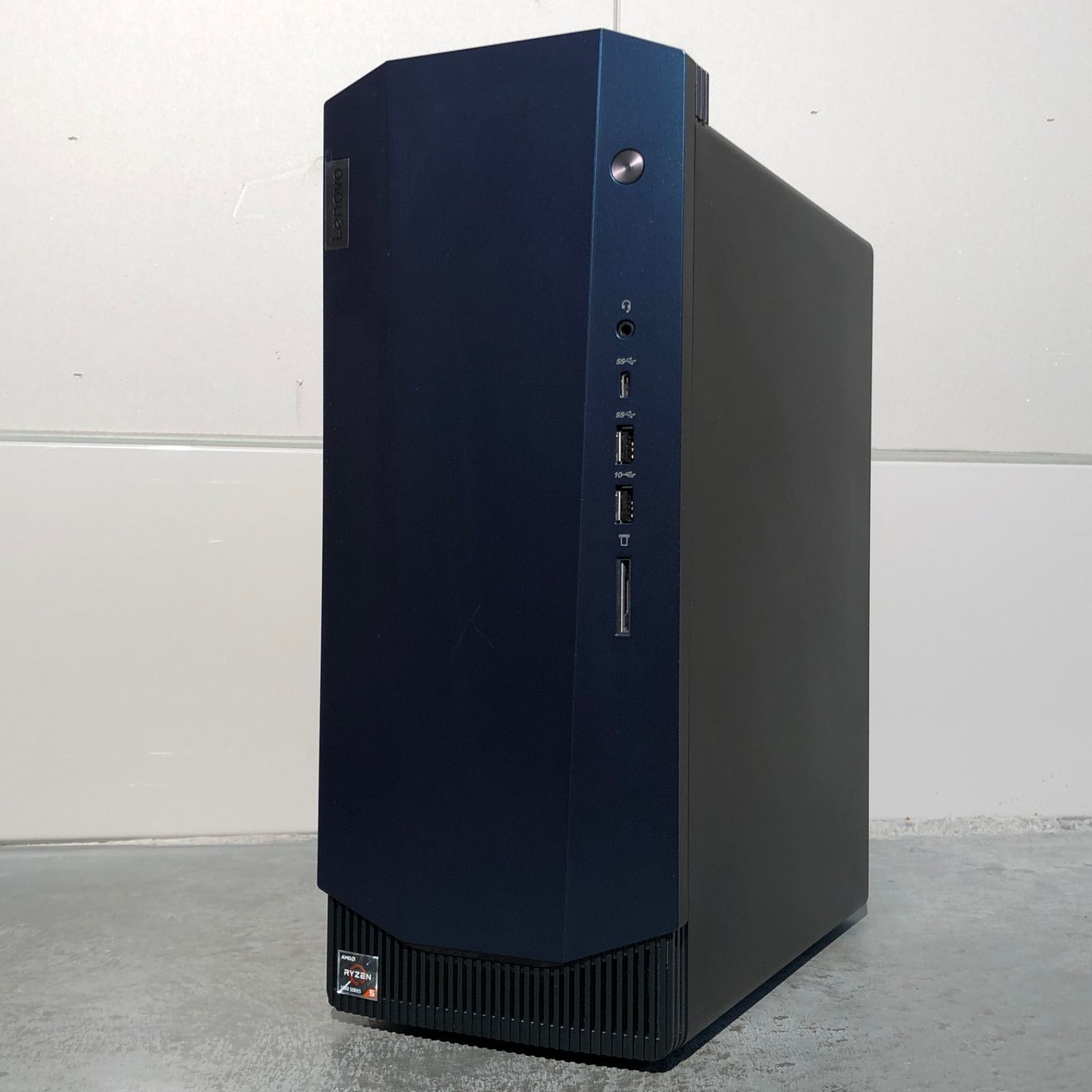 ゲーミングPC Lenovo レノボ IdeaCentre Gaming5 14ACN6【GTX 1660