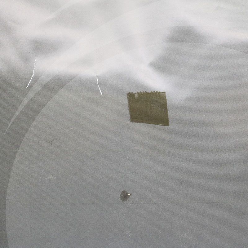 未使用 インヴェル invel スリムベルト(黒） ※袋に汚れ有り MR7-06-27