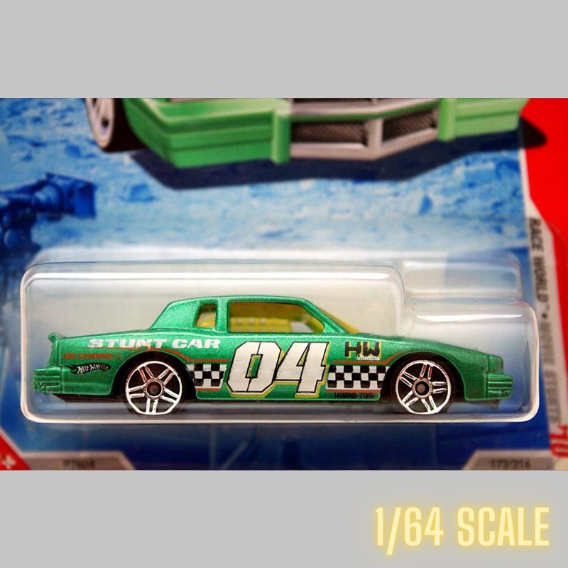 ホットウィール #173 '84 ポンティアック MOVIE STUNT - メルカリ