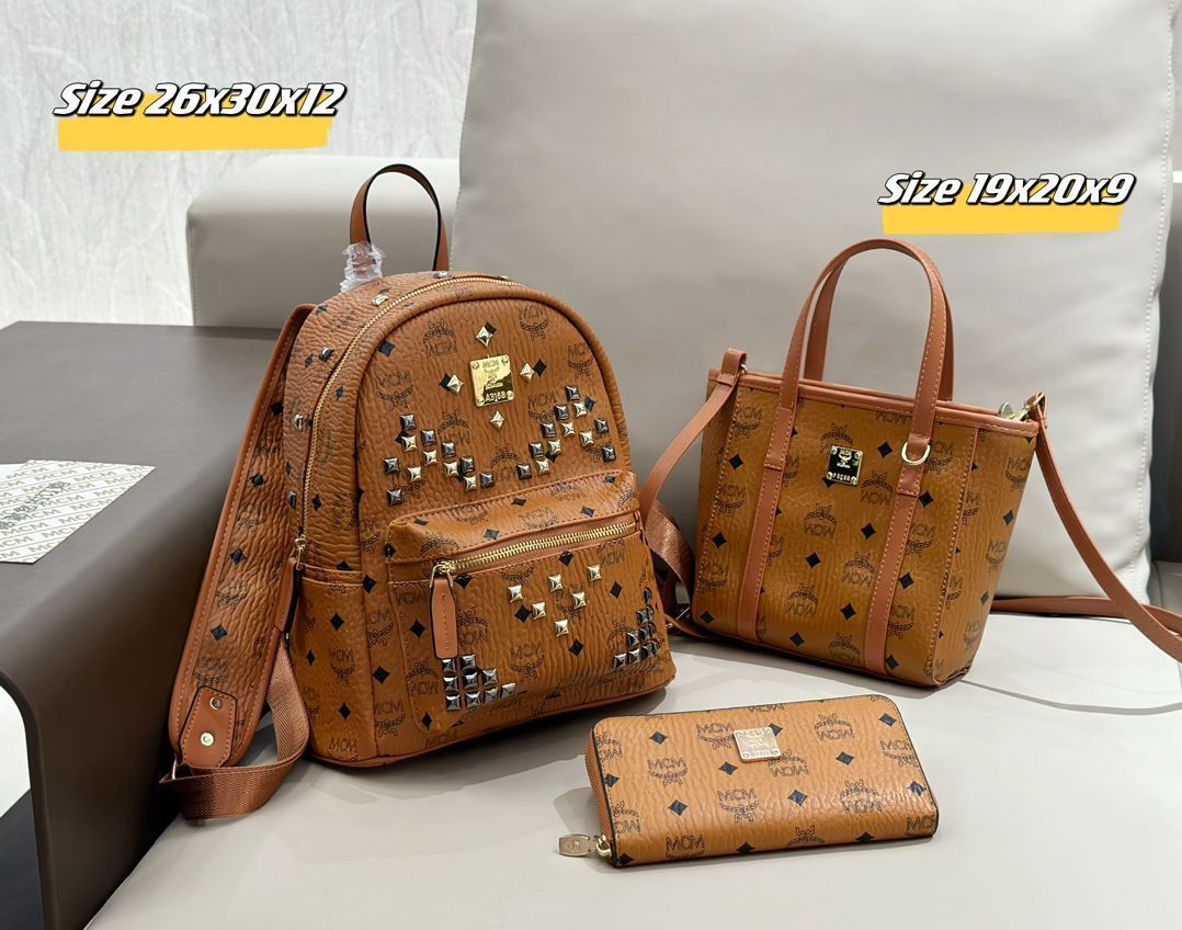 MCM-O ◎即購入大歓迎◎ 今日特価】MCM 国内送料無料！お得な価格で在庫あり！-WTO輸入1