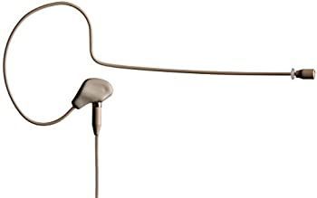 -非常に良い AKG アーカーゲー アカゲ 小型イヤーフック マイクロホン AKG アーカーゲー ワイヤレスシステム用 C111 LP
