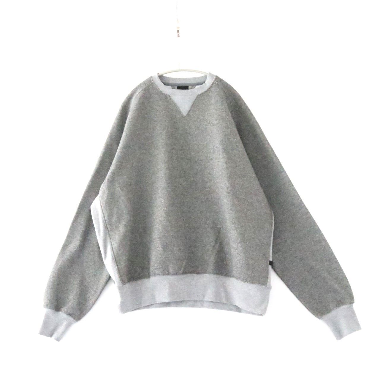 中古A】DAIWA PIER39 ダイワピア39 M メンズ スウェット TECH SWEAT ...