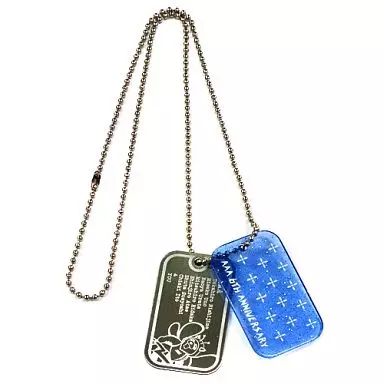 AAA AAA ネックレス グッズ 末吉秀太 Armillary ネックレス タレントグッズ