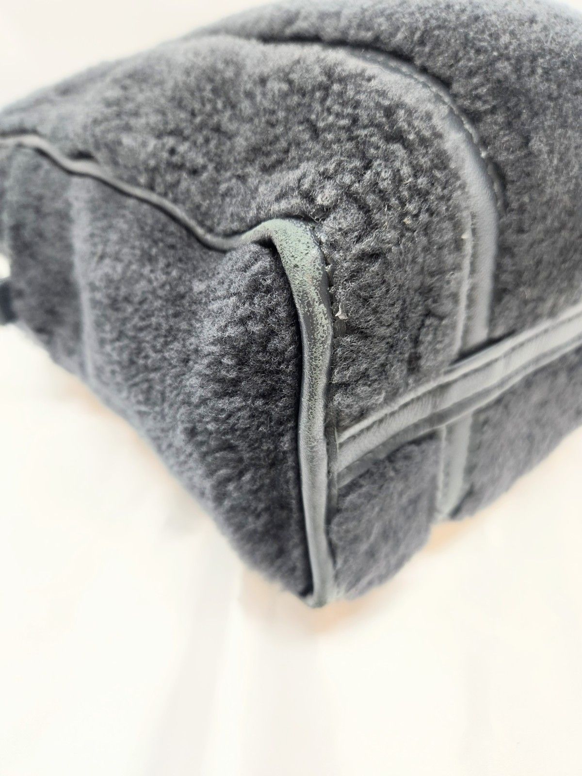 ショルダー紐無し