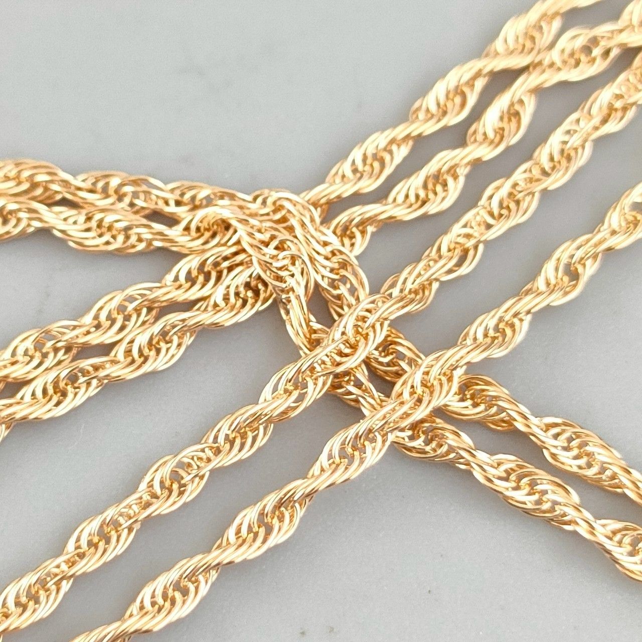 K18 造幣局刻印入り セイコージュエリー ネックレス 18金 ゴールド