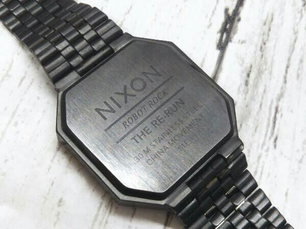 NIXON ROTLOG バンブー　傷少　美品 NIXON ROTLOG バンブー 傷少 美品 $_57.PNG?set_id=880000500F