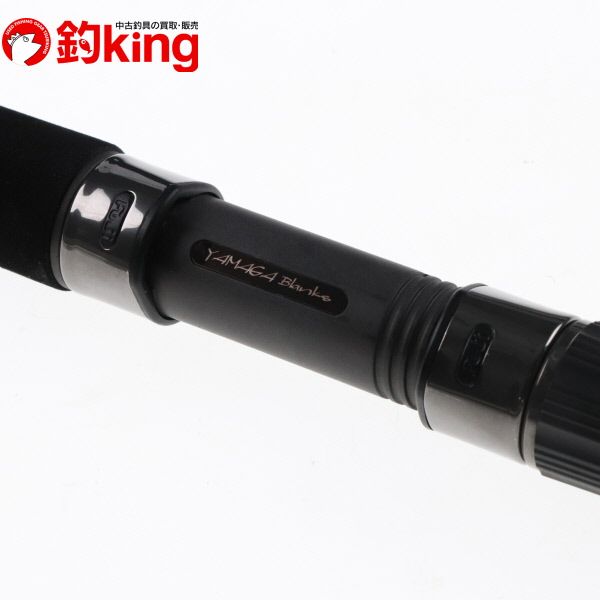 【中古/美品】 ヤマガブランクス  ブルースナイパー 85／4 キャナリー  /Z448220 中古/美品】 ヤマガブランクス ブルースナイパー 85／4
