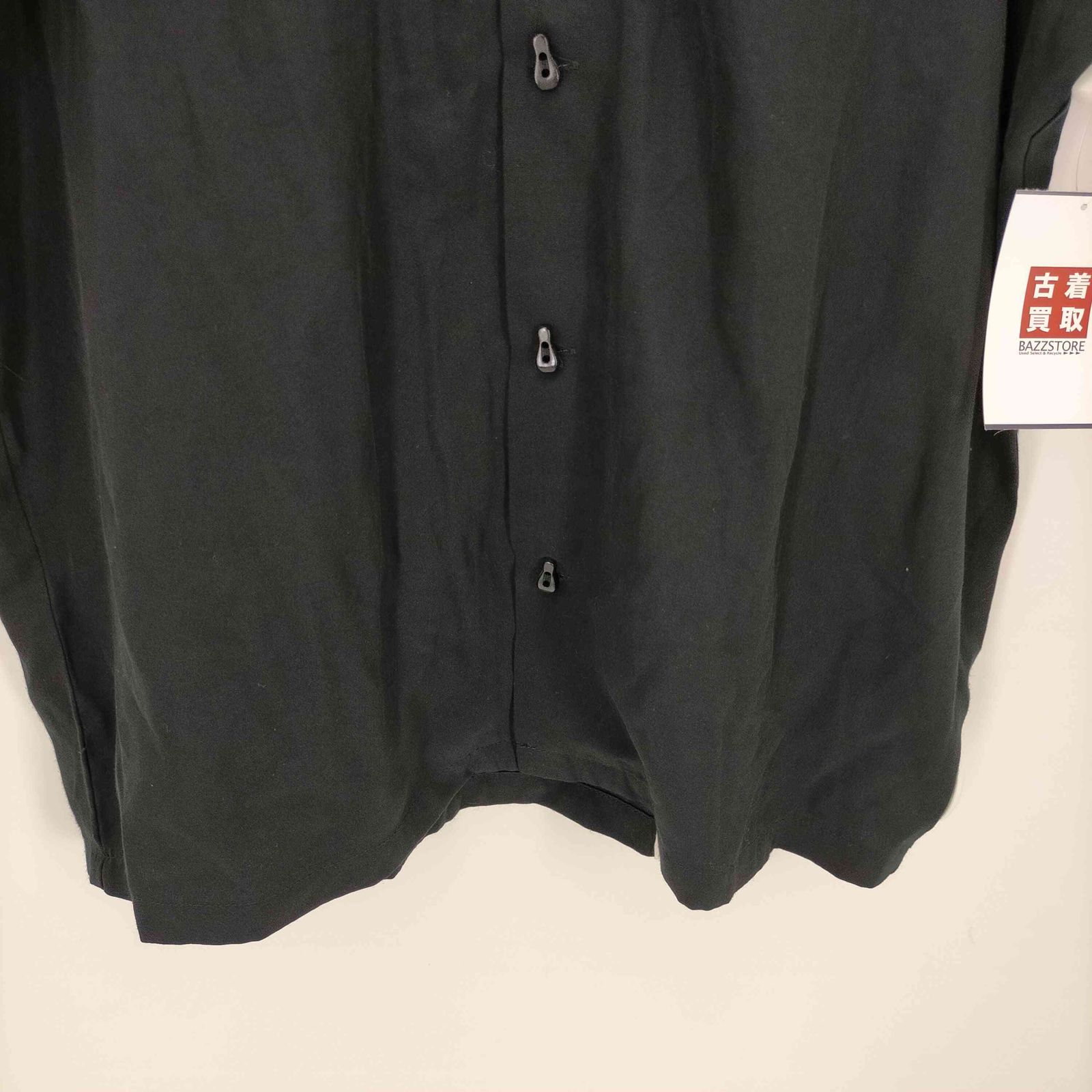 クリームソーダ CREAM SODA ボーリングシャツ メンズ JPN：XL