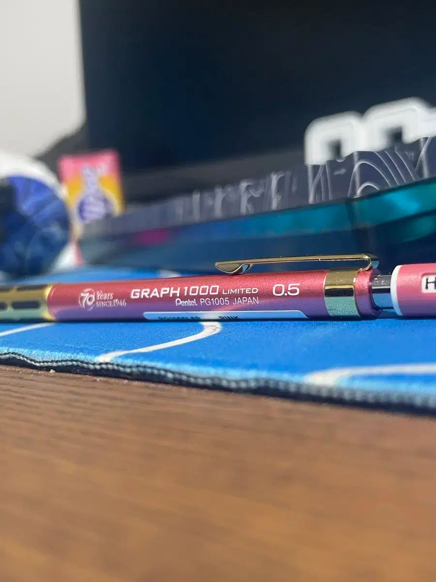 ぺんてる PENTEL