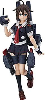 中古】 figma 艦隊これくしょん ‐艦これ‐ 時雨改二 ノンスケール