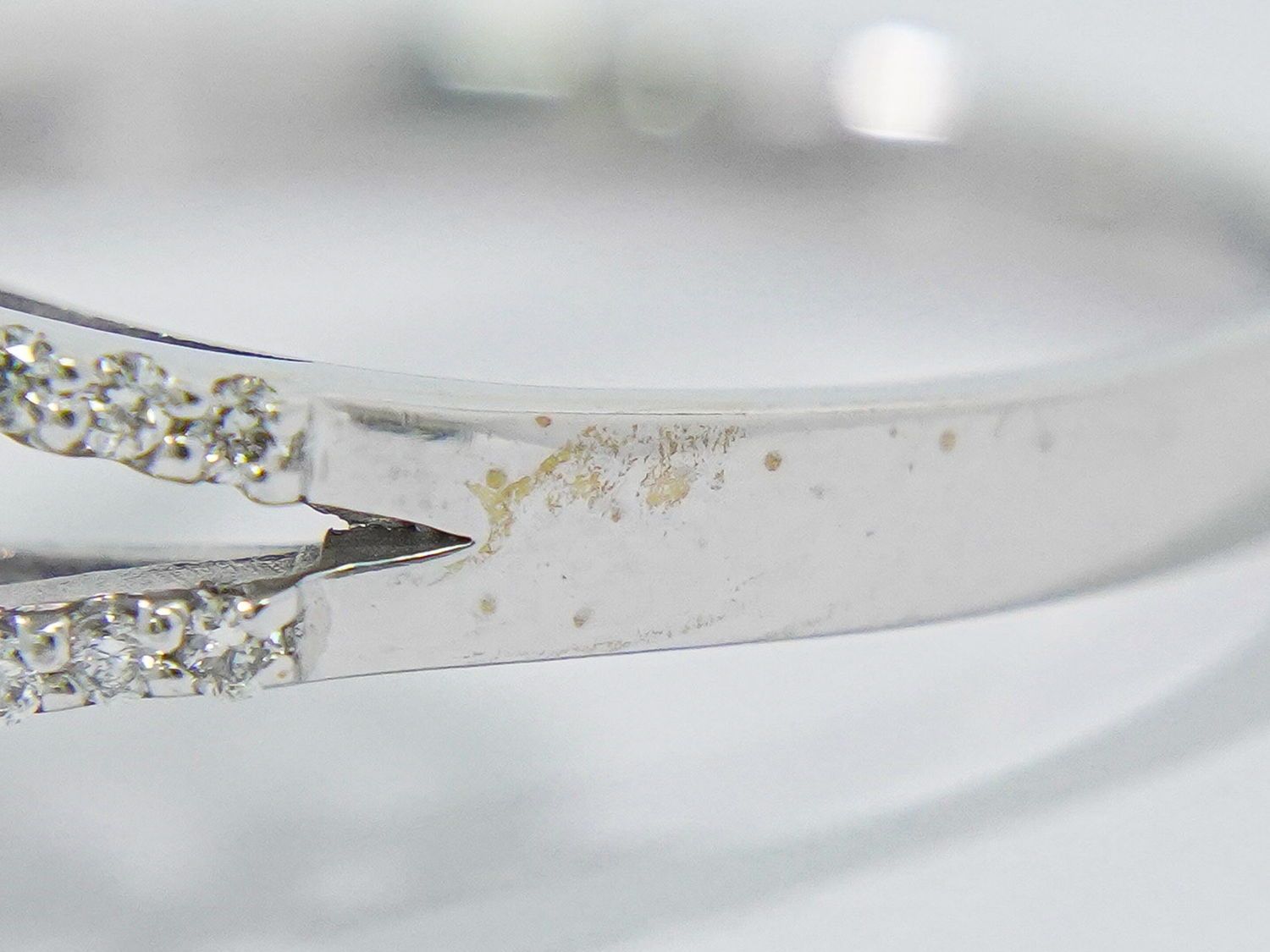 ブラックダイヤモンド 1.11ct