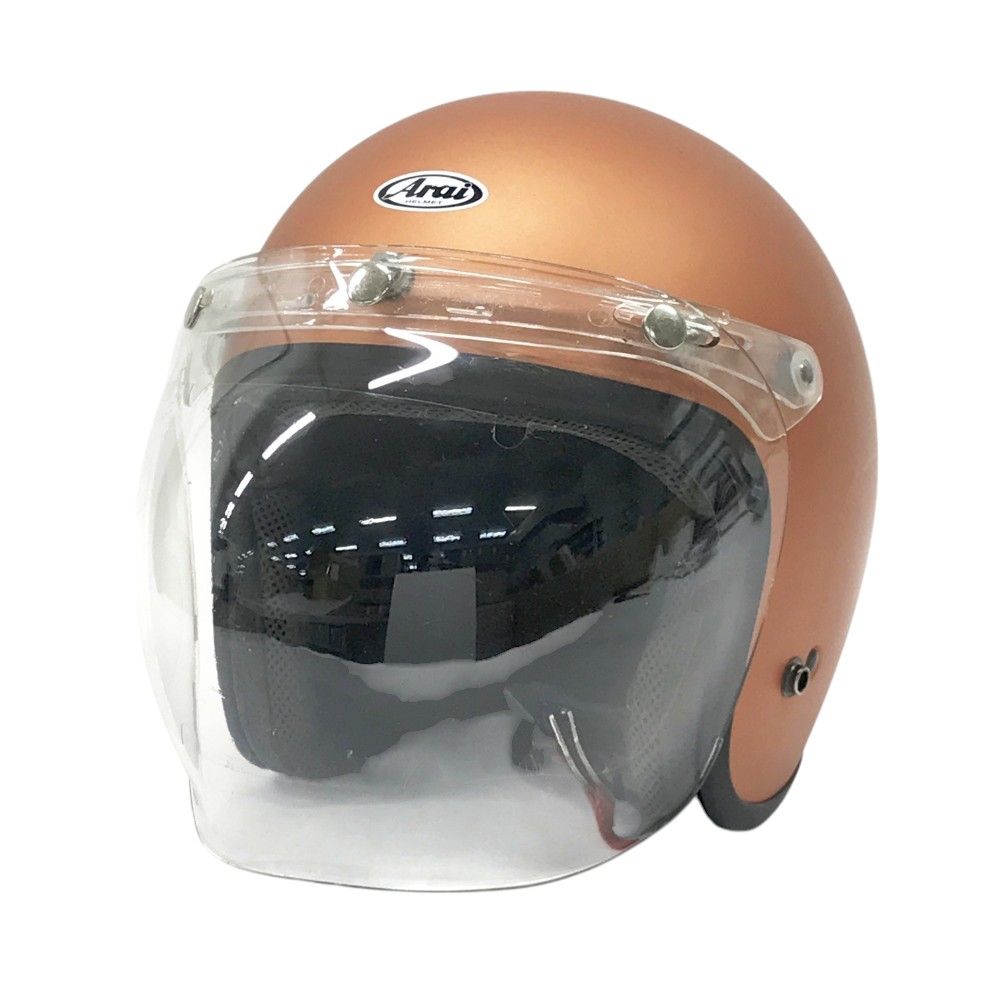 ARAI アライ ヘルメット CLASSIC MOD オレンジ系 55-56 240101429704