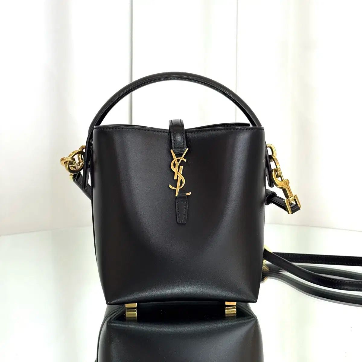 37 バケットバッグ