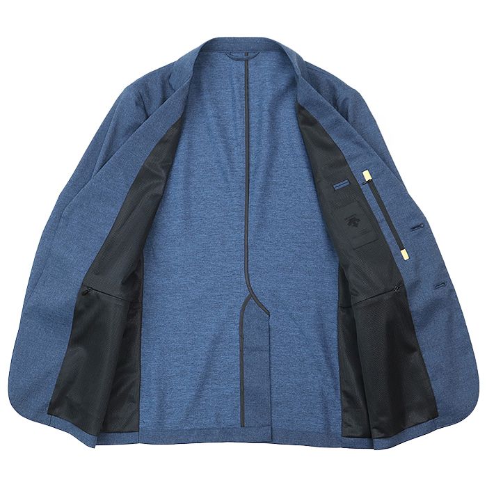 SALE【新品同様】DESCENTE デサント セットアップ ジャケット