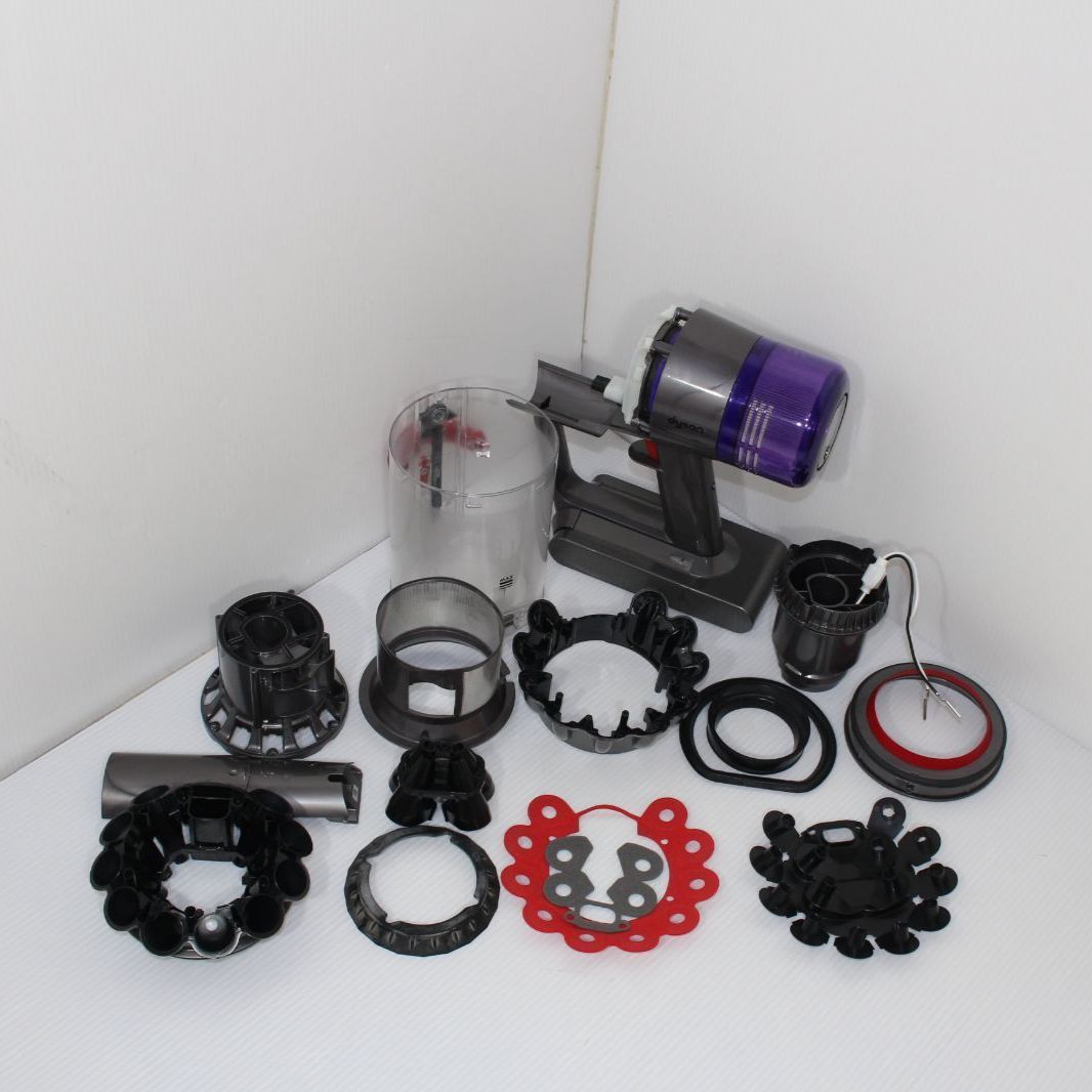 分解清掃済み動作品！】ダイソン SV14 V11 Dyson 美品