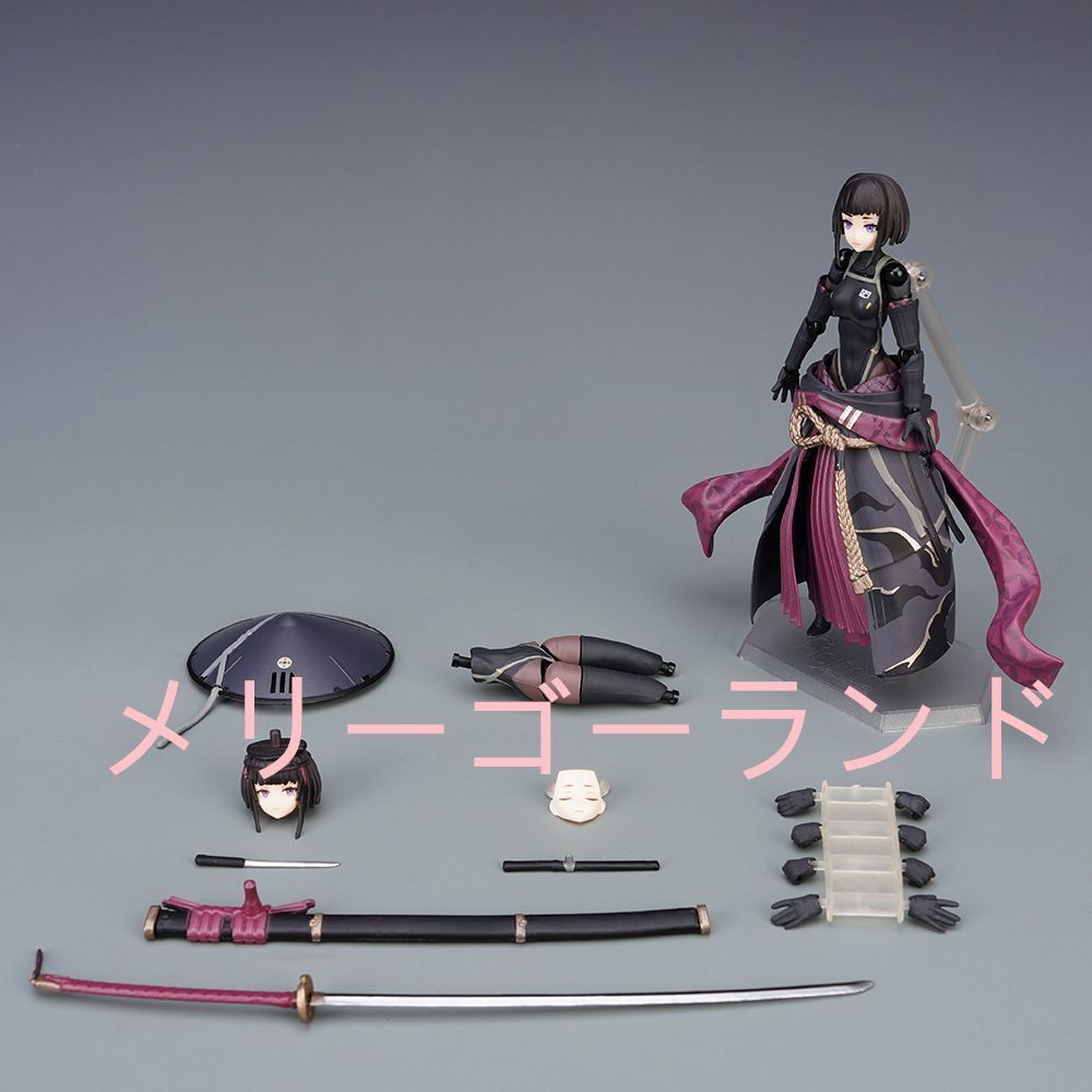 figma RONIN （ローニン）