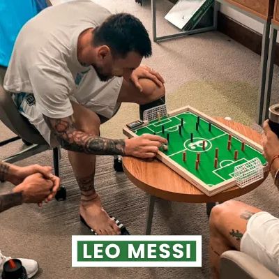 PLAKKS|スペイン発サッカーボード|木製
