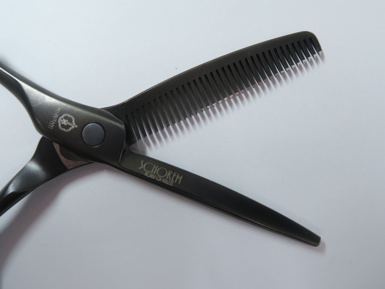 Bランク【MIZUTANI SCISSORS ミズタニシザーズ】 シュコーラムマスター