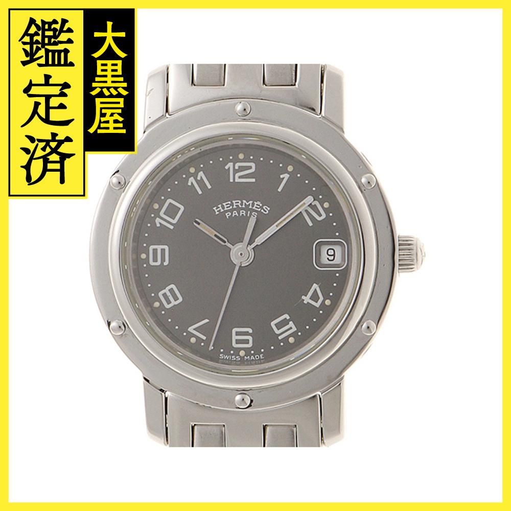 エルメス クリッパー CL4.210 【471】 - メルカリ 