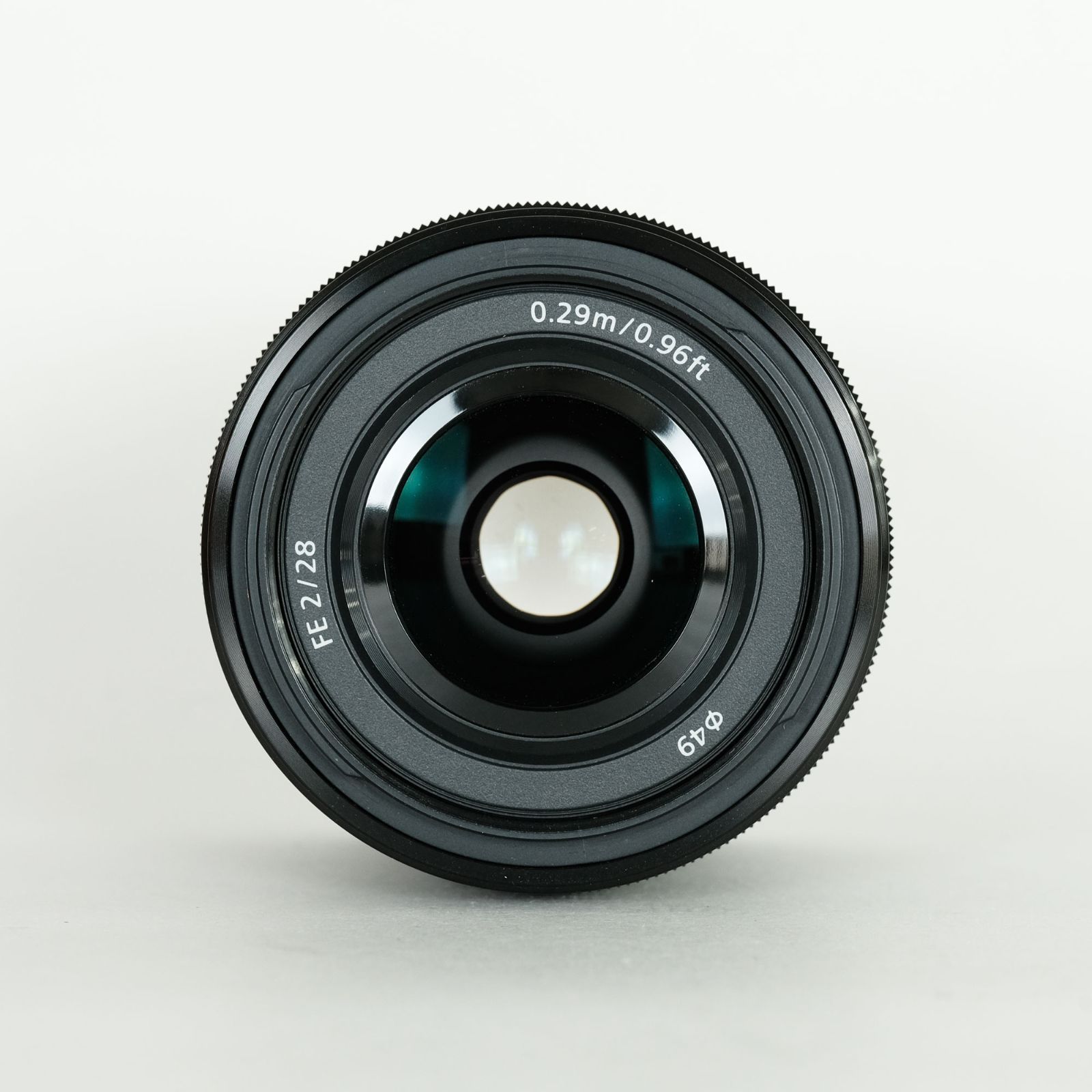 SONY Eマウント SEL28F20 良品 良品] SONY FE 28mm F2 SEL28F20 / ソニーEマウント - メルカリ