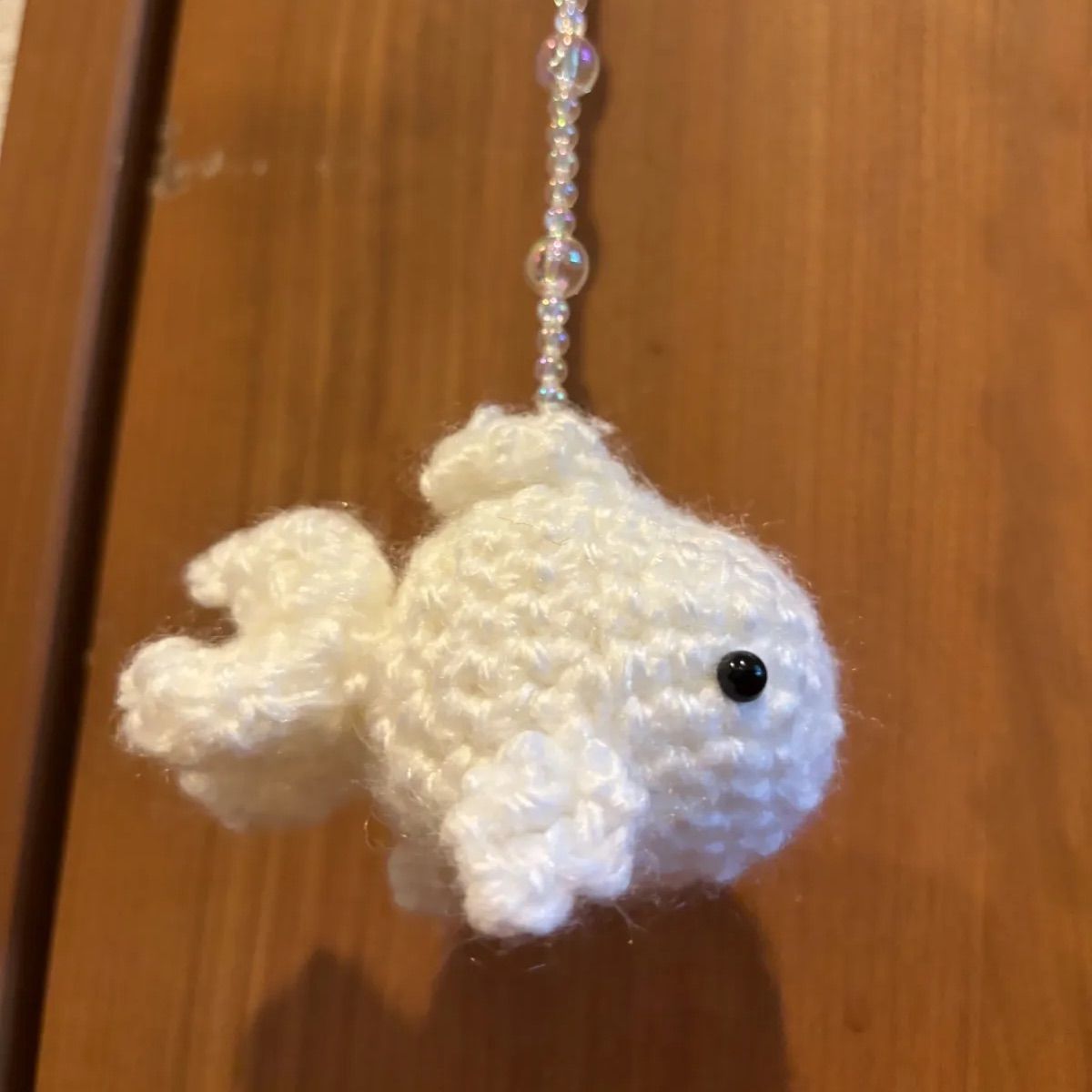 あみぐるみ　Cモビール　夏 あみぐるみ Cモビール 夏 ひまわり かぎ針編み