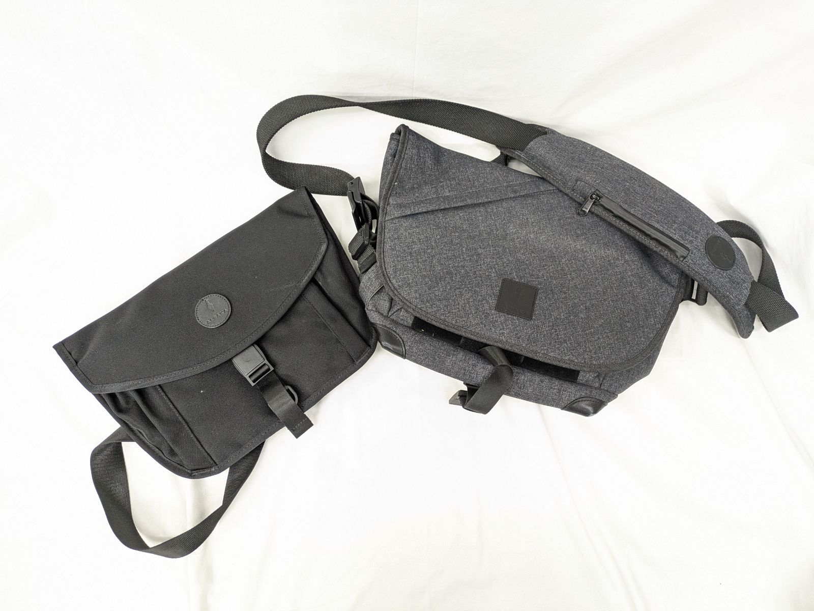 良品 Alpaca 7ven/アルパカ ミニメッセンジャーバッグ  Alpha Sling/アルファスリング ショルダーバッグ 小物入れ 人気・おすすめ｜売れ筋商品・話題商品におすすめ コスパ重視 安心配送