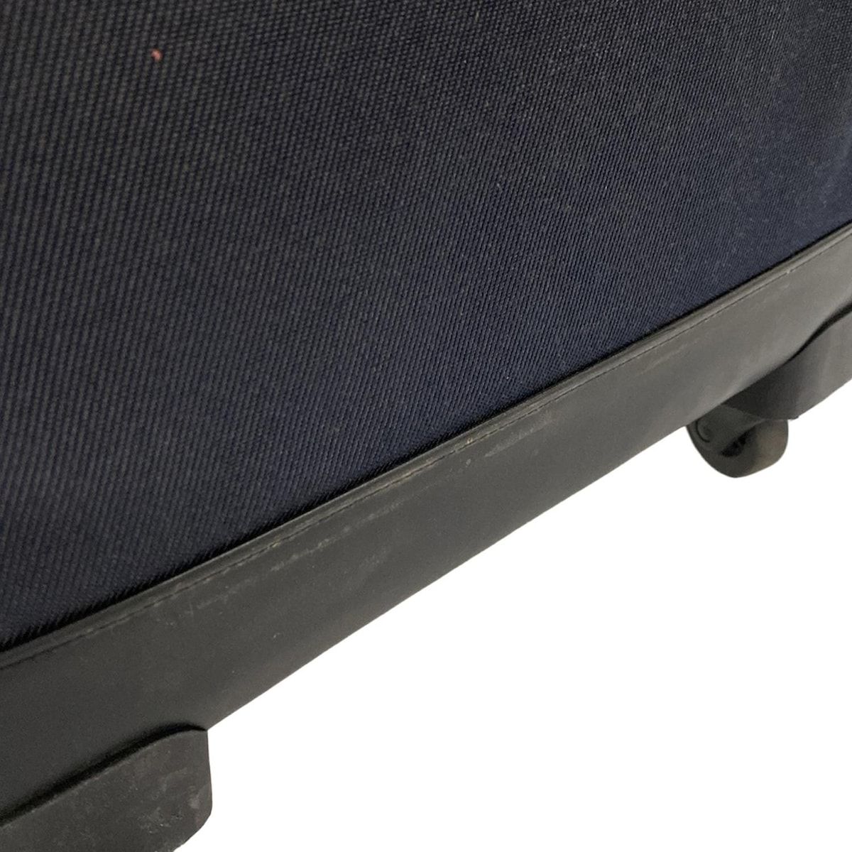 ネイビー×ブルーグリーン×黒 TSAなし