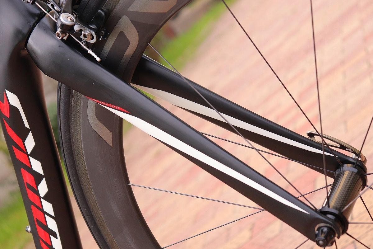 VENGE 2015年モデル