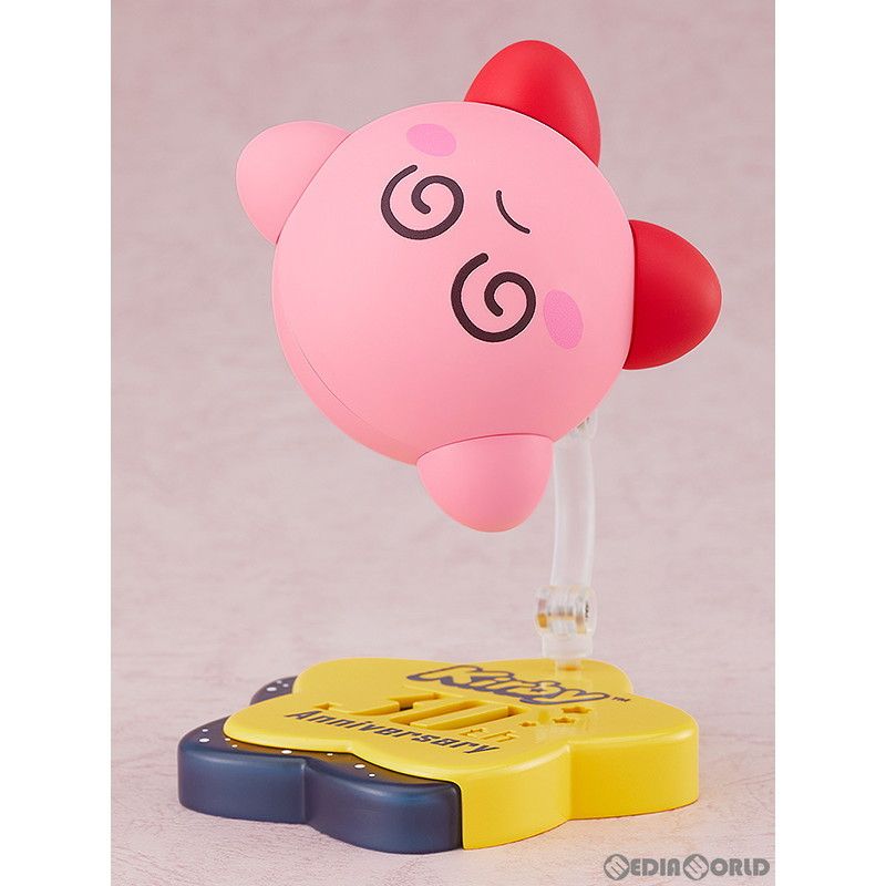 ねんどろいど 1883 カービィ 30th Anniversary Edition 星のカービィ 完成品 可動フィギュア グッドスマイルカンパニー