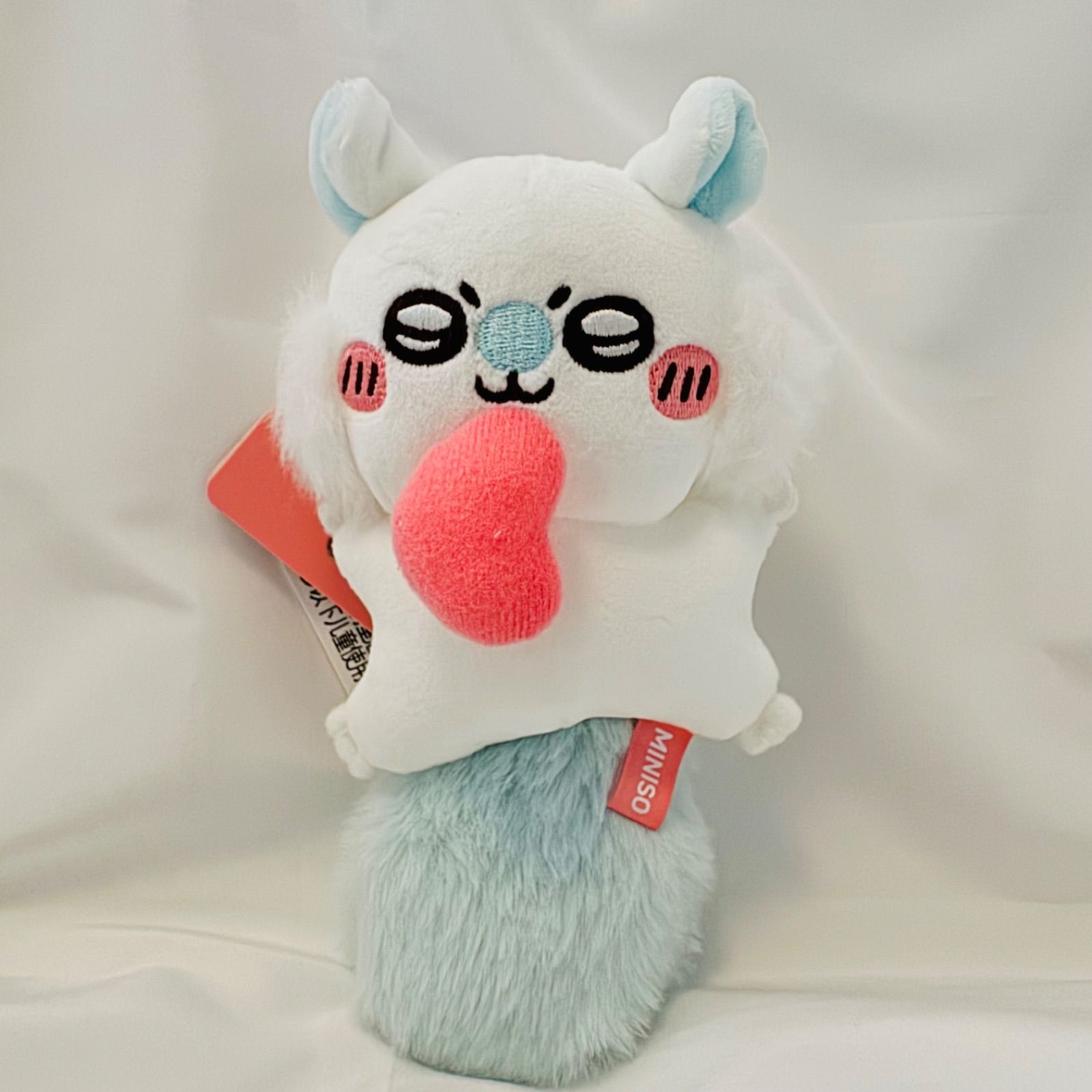 ちいかわ　MINISO モモンガ　5点セット　まとめ売り　海外限定 最終価格 ちいかわMINISO モモンガ 5点セット まとめ売り 海外