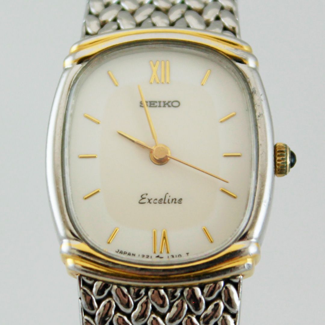 ≪フォロワー限定クーポン配布中☆≫【 中古 】 SEIKO エク
