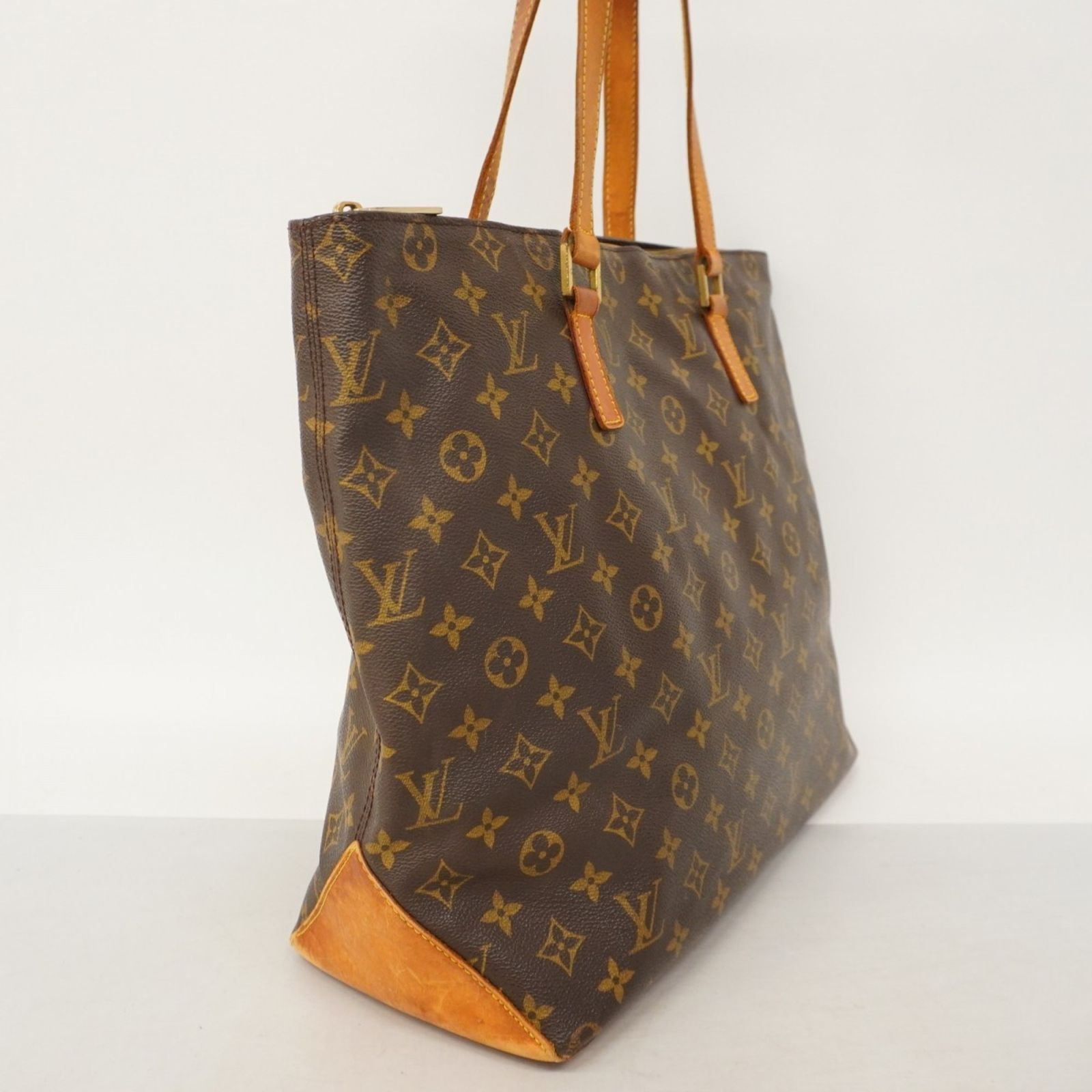 LOUIS VUITTON ル ヴィトン カバメゾ トートバッグ  M51151 LOUIS VUITTON ［飯能本店］LOUIS LV ルイ・ヴィトン カバメゾ