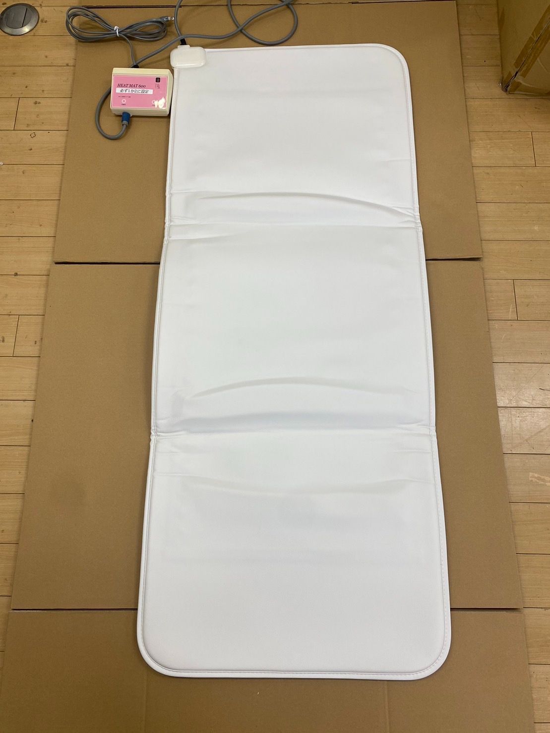 業務用 ヒートマット600 HEATMAT600 ④ - メルカリ