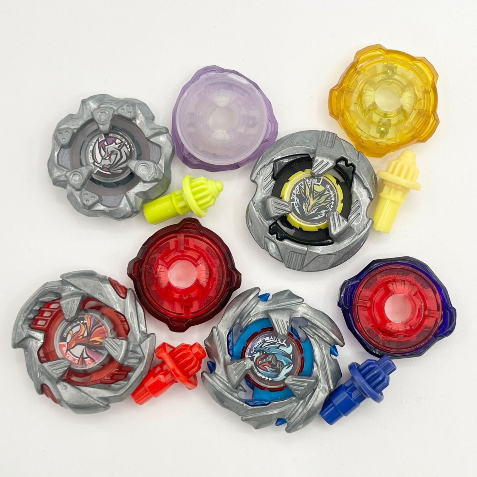 ベイブレードX 16個 スコーピオスピア フォックスブラッシュ ドラシエル ドランバスター ドランソード ヘルズアーク シェルタードレイク シノビシャドウ レオンクレスト ワイバーンゲイル ライノホーン コバルトドラグーン ユニコーンスティング USTAUSTRALIA_COM_AU