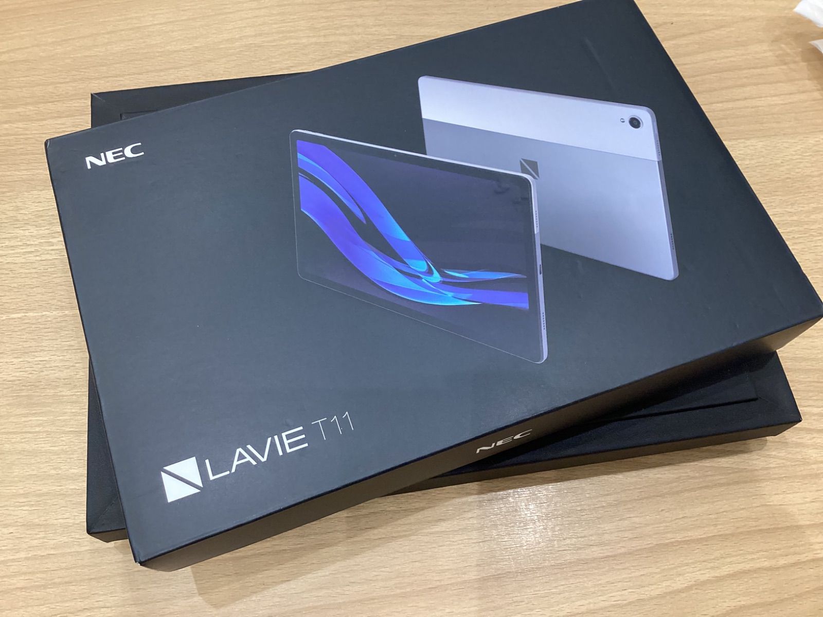KA899 NEC LAVIE T11 112K1 タブレット型パソコン 動作確認済み