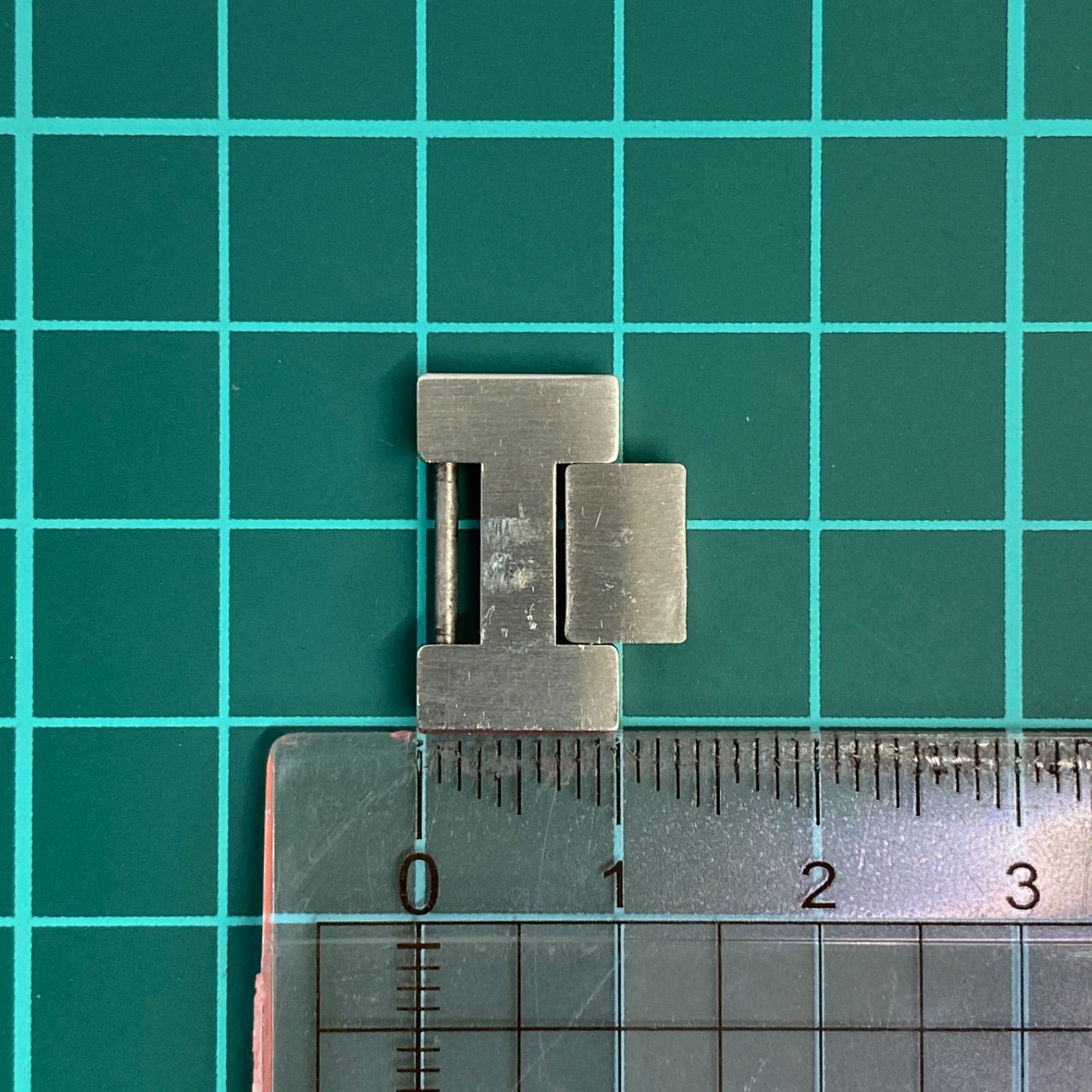 Cartier カルティエ パシャ38 mm コマ 1コマ